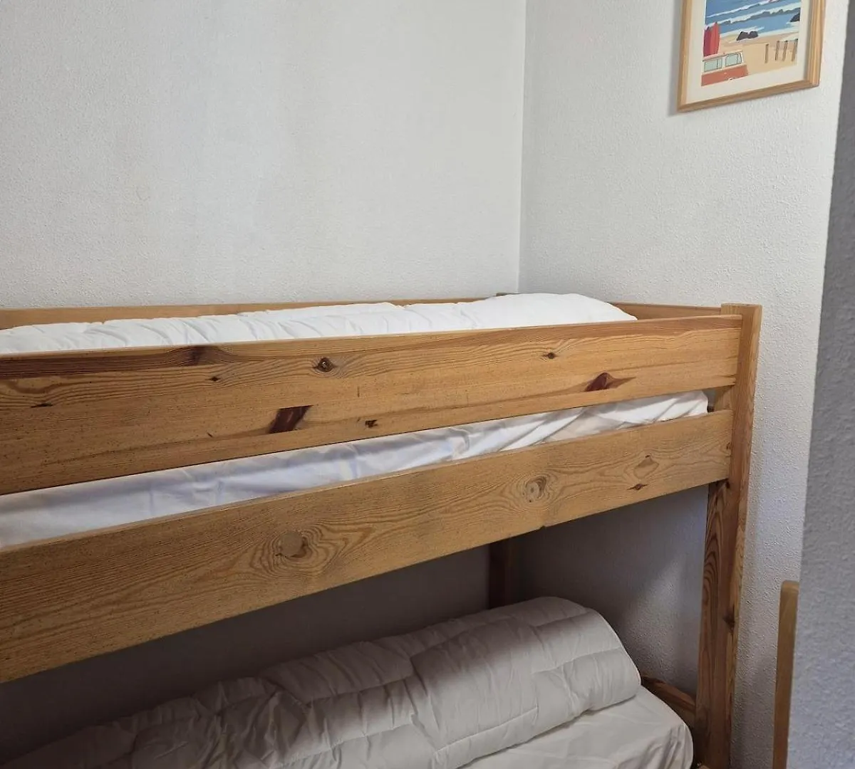 Duplex 55M2, 6 Personnes, Chiens Acceptes Apartment Arreau